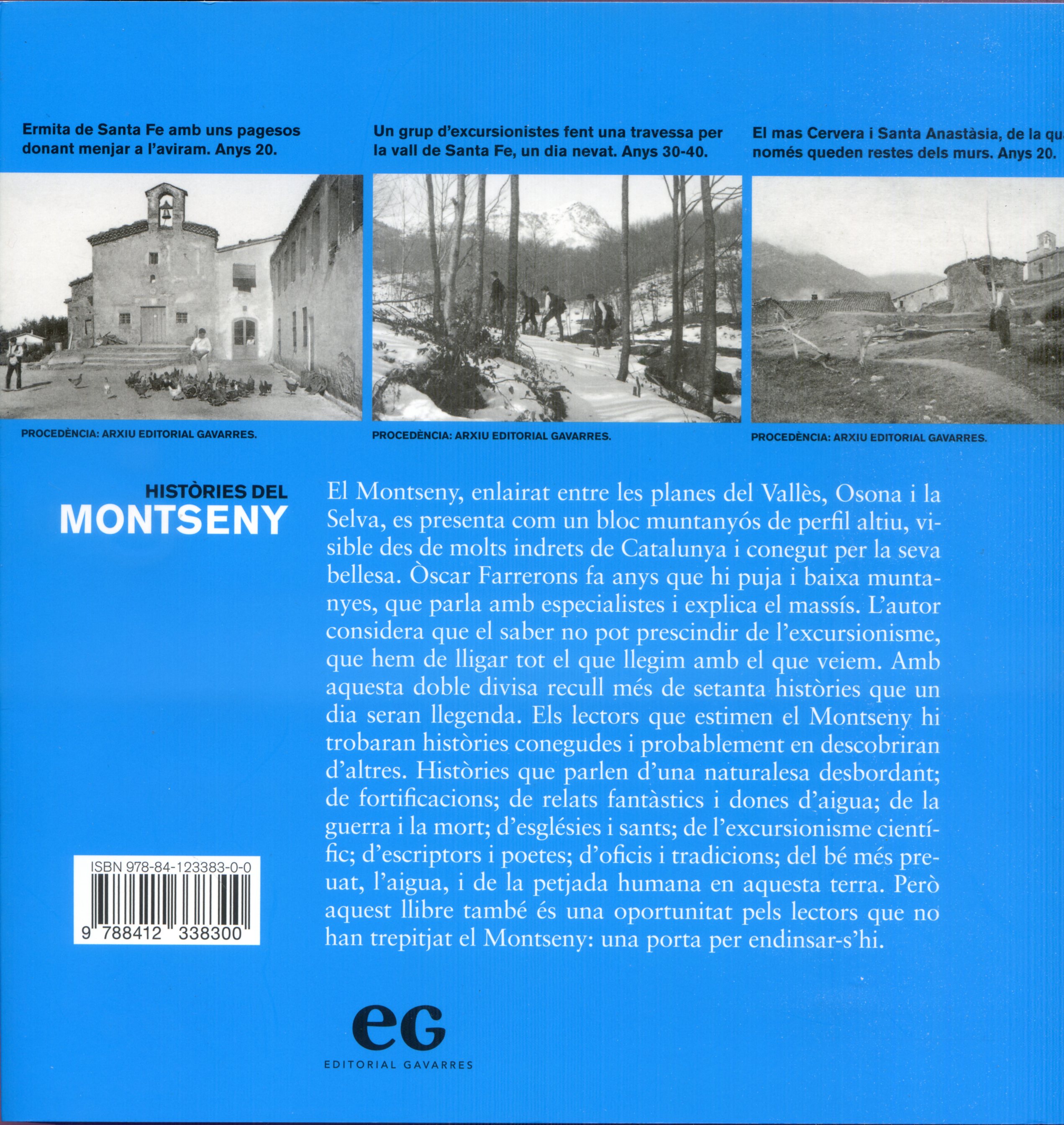 Històries del Montseny - Miniatura 5